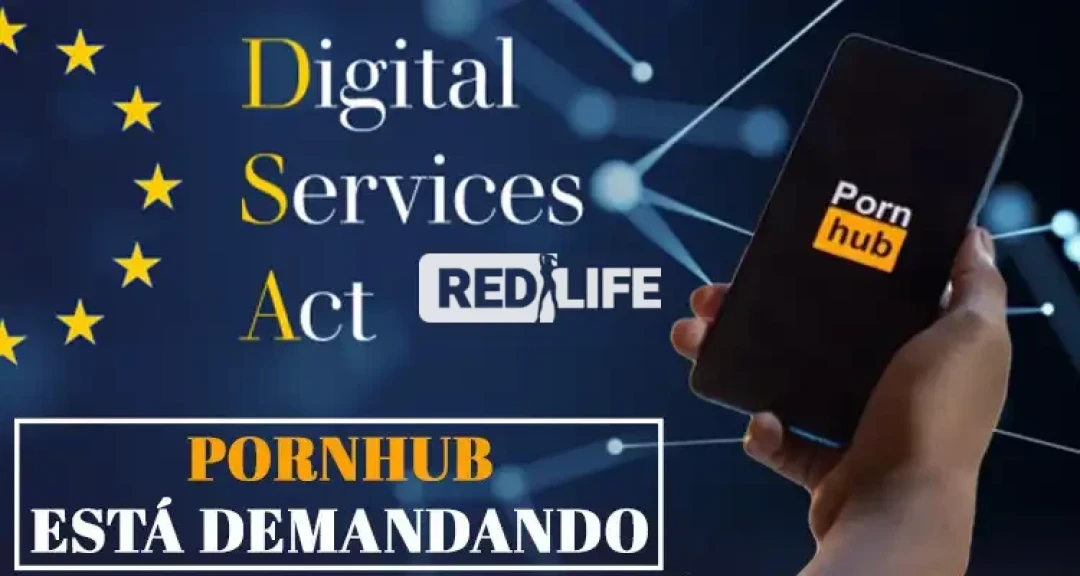 ¿El hecho de que Pornhub