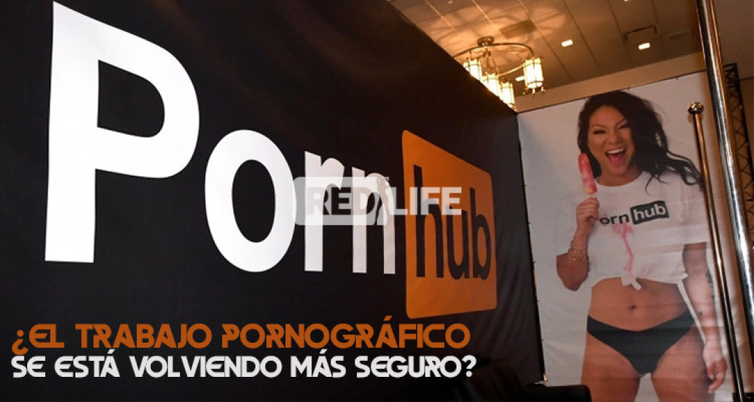 ¿Los trabajos pornográficos son cada