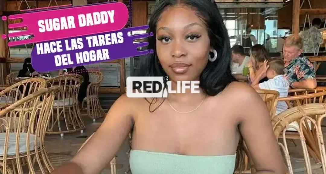 Soy una sugar baby orgullosa: