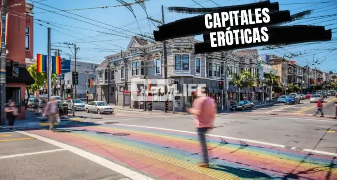 Trabajo erótico y libertad sexual: