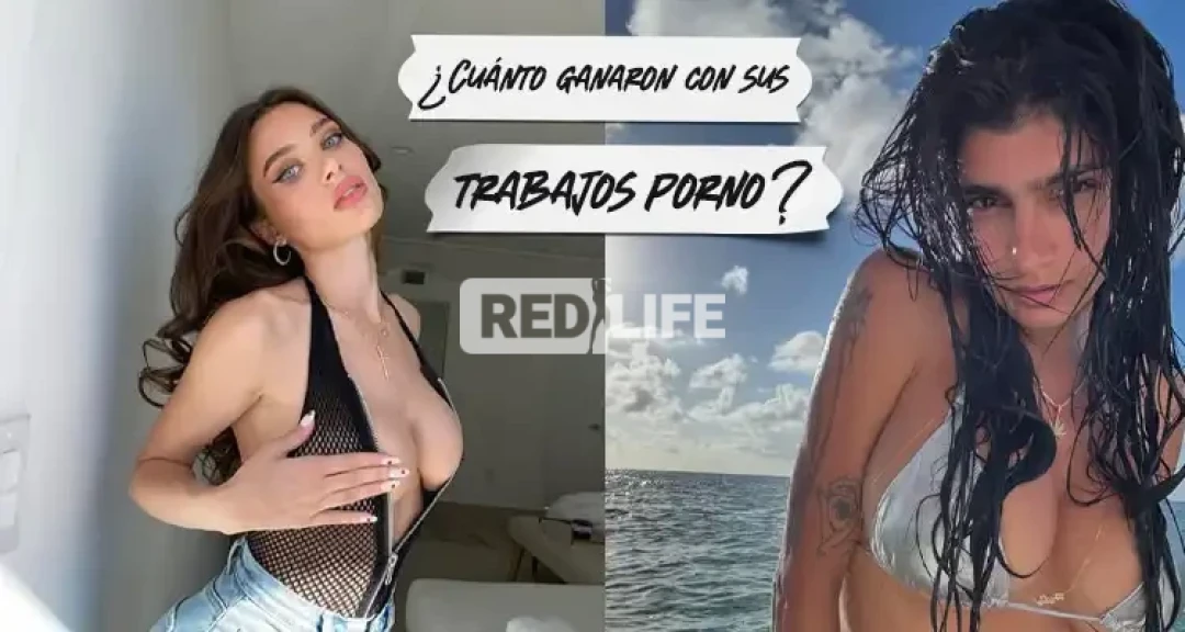 ¡Descubre cuánto ganaron Lana Rhoades