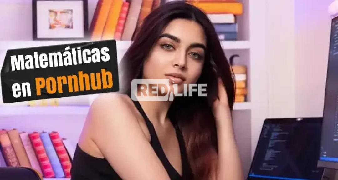 Modelo de OnlyFans haciendo trabajo