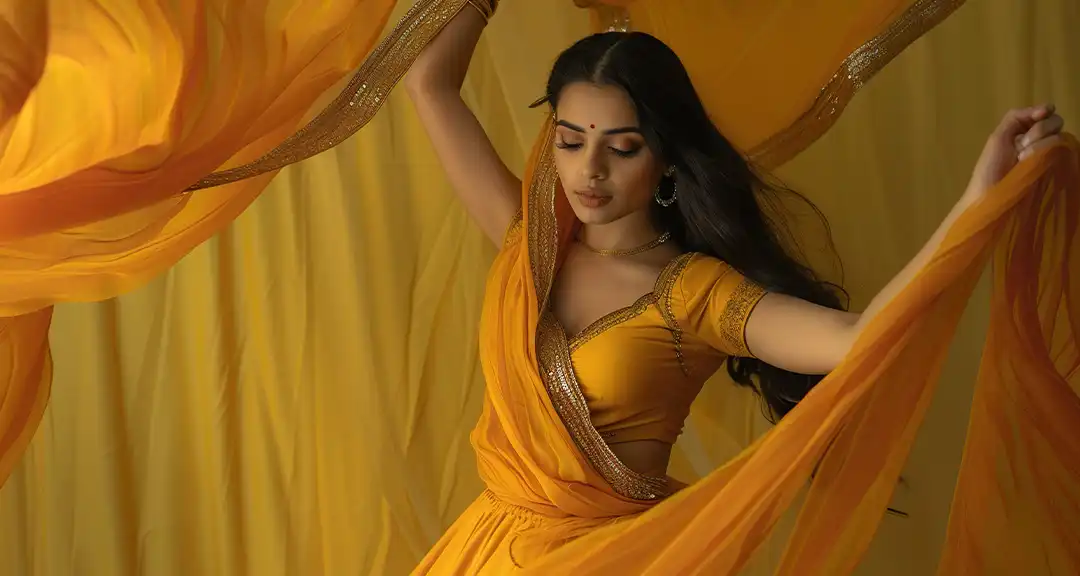 Trabajadora sexual india