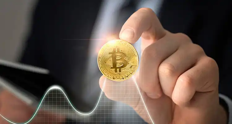 Ingresos en Onlyfans y Bitcoin