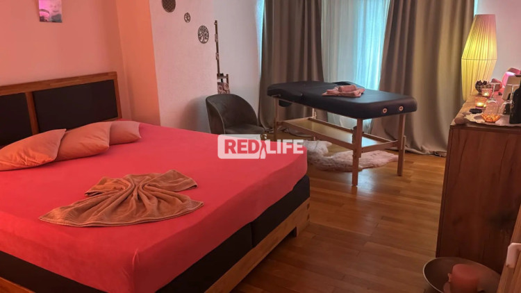 dueña profesional elite massage pago
