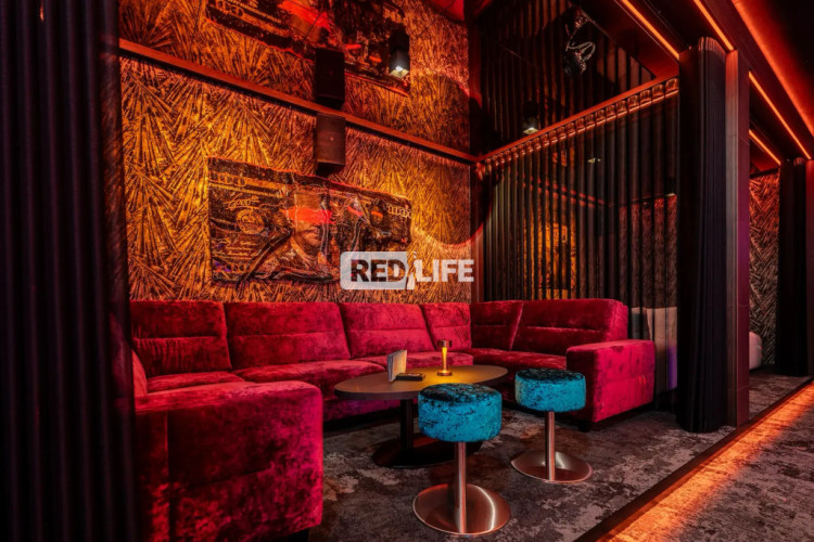 club de élite entorno exclusivo
