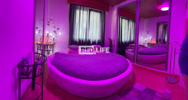 habitación propia villa venus