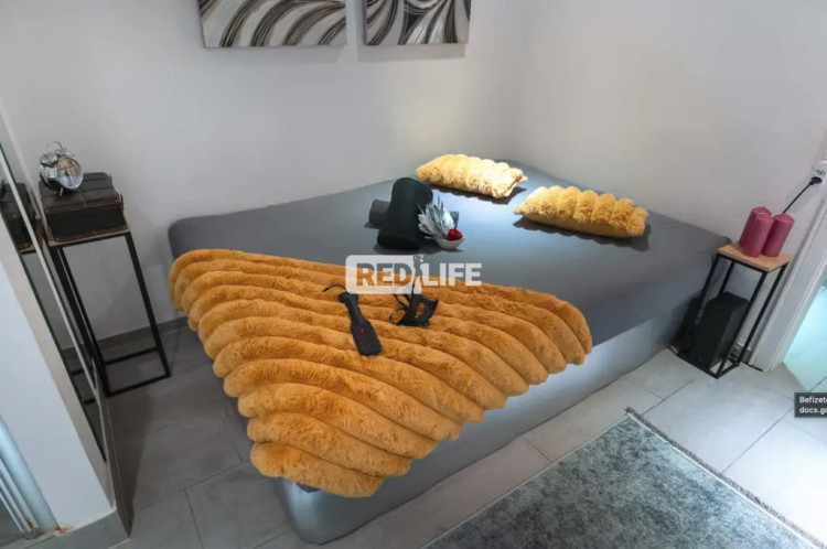 apartamentos privados joy-models propietaria experimentada