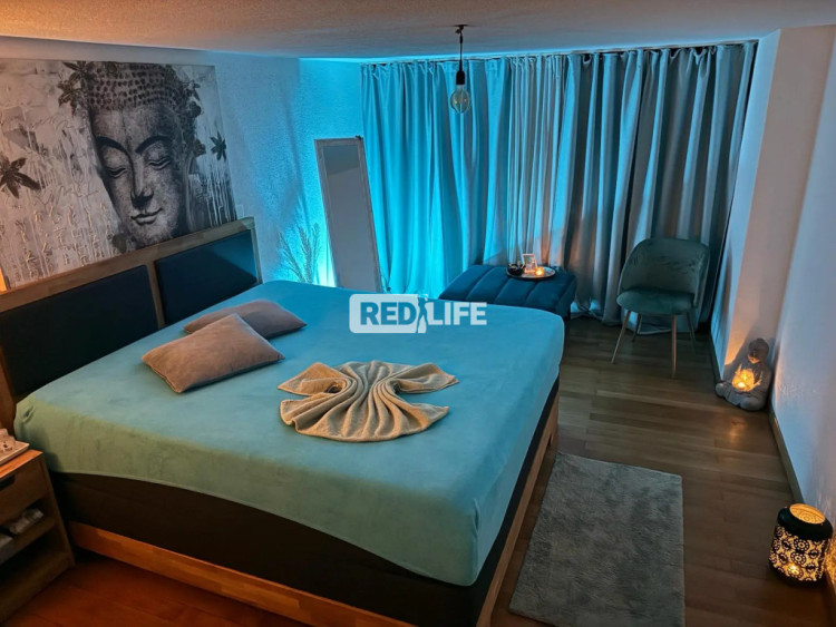 dueña profesional elite massage pago