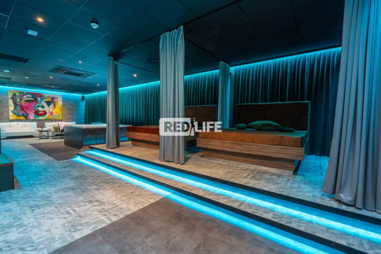 club de élite entorno exclusivo