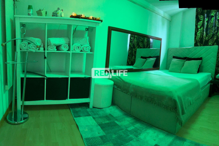 habitación propia villa venus