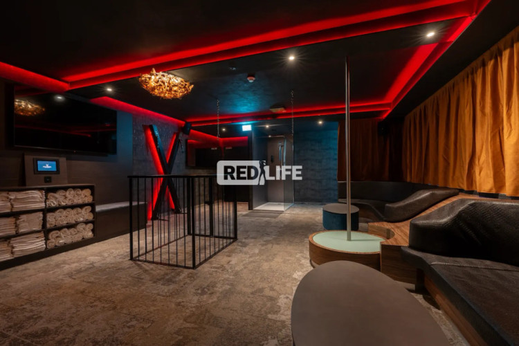 club de élite entorno exclusivo