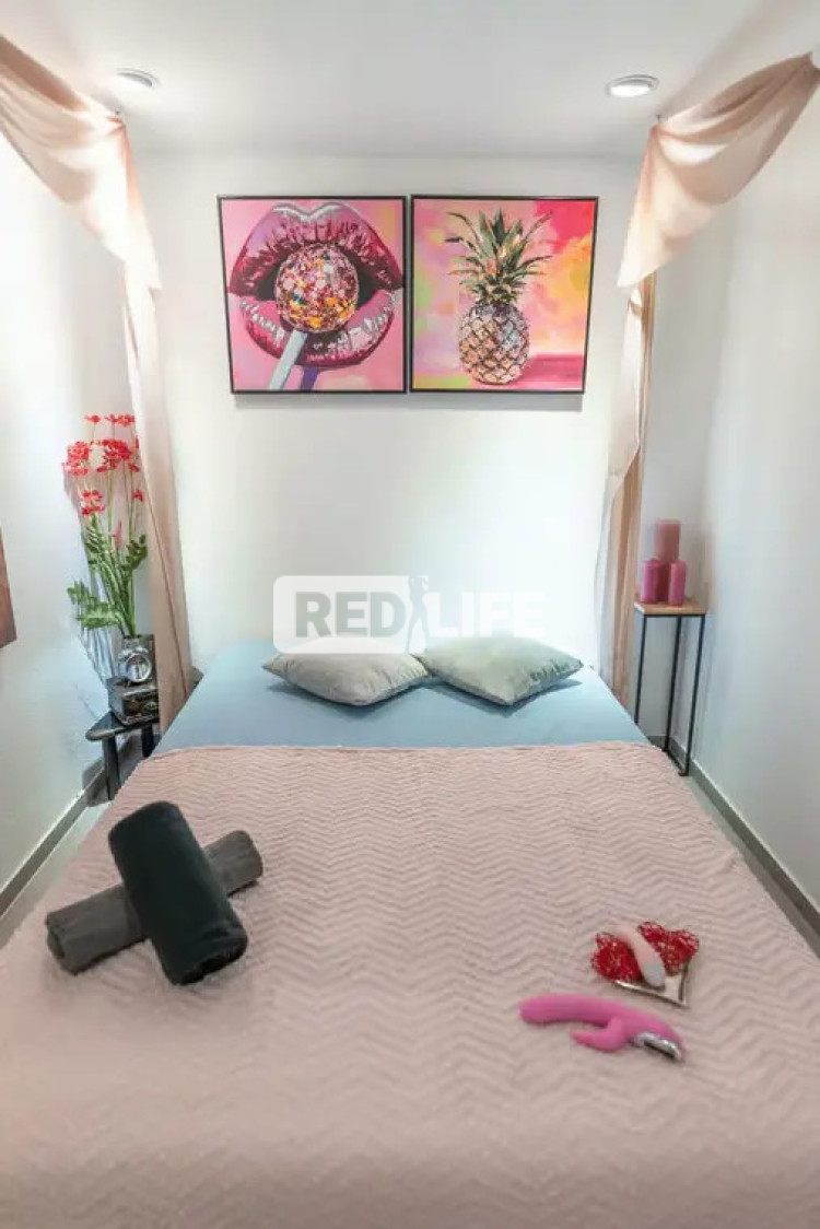 apartamentos privados joy-models propietaria experimentada