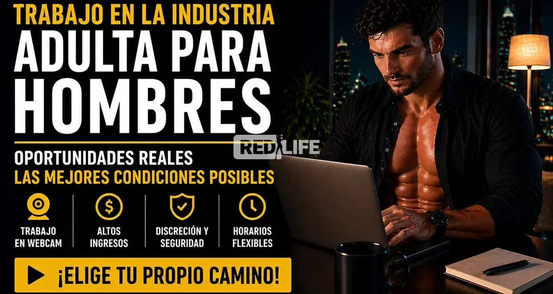 Trabajos del sector para adultos